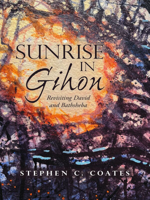 cover image of Sunrise in Gihon